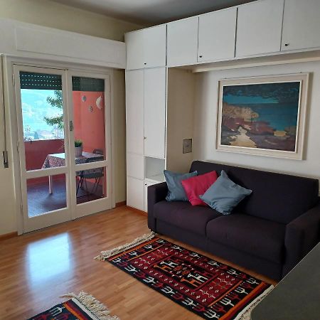 Apartmán Loggia Portofino Rapallo Exteriér fotografie