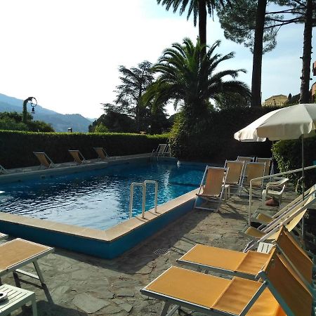Apartmán Loggia Portofino Rapallo Exteriér fotografie