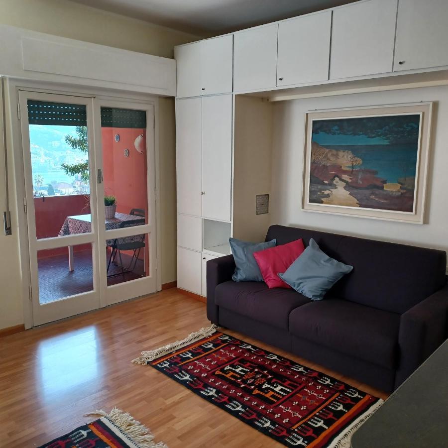 Apartmán Loggia Portofino Rapallo Exteriér fotografie