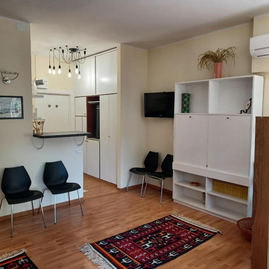 Apartmán Loggia Portofino Rapallo Exteriér fotografie