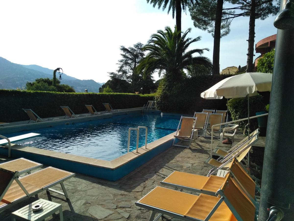 Apartmán Loggia Portofino Rapallo Exteriér fotografie