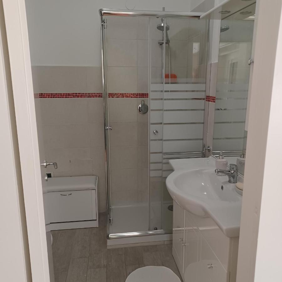Apartmán Loggia Portofino Rapallo Exteriér fotografie